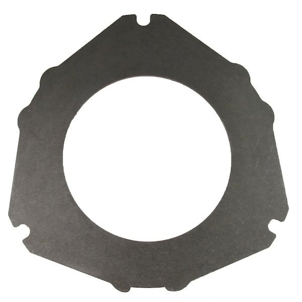 Plate, Brake Seperator 12" x12" x1"